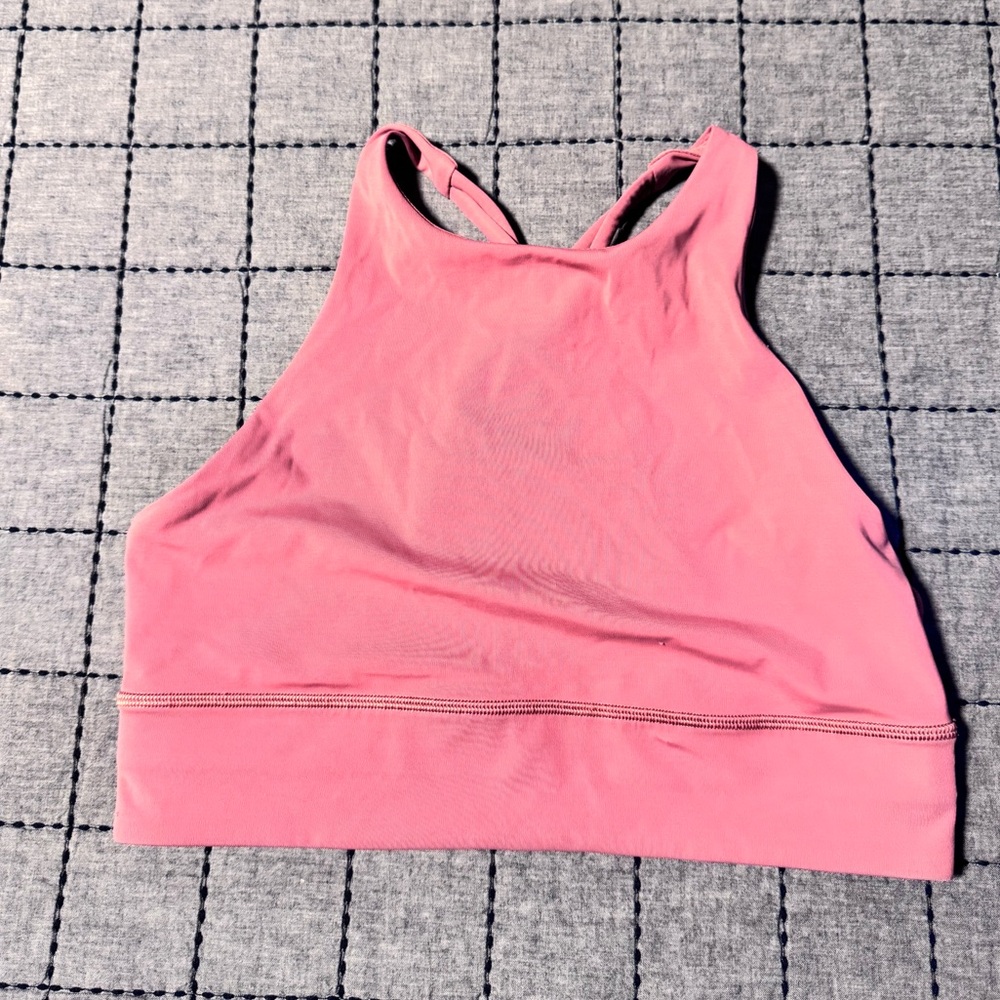 Lululemon Energy Bra